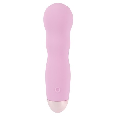 Mini roza vibrator Cuties