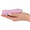 Mini roza vibrator Cuties