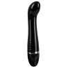 Vibrator za G-točko z lučko