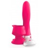 Vibrator Wall Banger Deluxe
