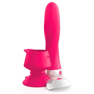 Vibrator Wall Banger Deluxe