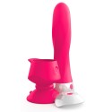 Vibrator Wall Banger Deluxe