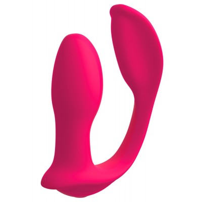 Stimulator Double Ecstasy