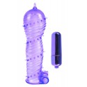 Podaljšek za penis Purple