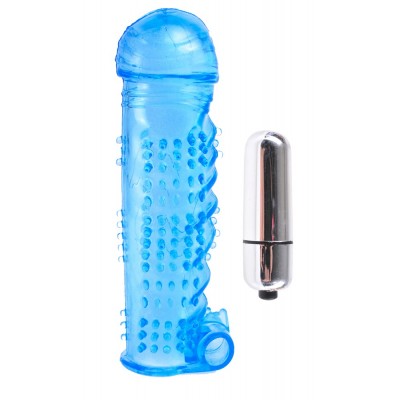 Podaljšek za penis Blue
