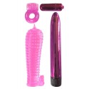 Komplet za pare Pink