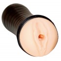 Masturbator Pussy to go