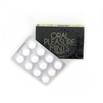 Bonboni Oral Pleasure