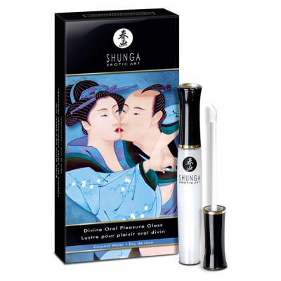 Lip gloss Divine Oral Pleasure