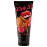 Oralni gel Lick-It