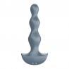 Vibracijski analni čep Lolli 2