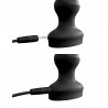 Analni vibrator Threesome