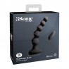 Analni vibrator Threesome