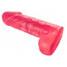 Upogljiv dildo Small Dong
