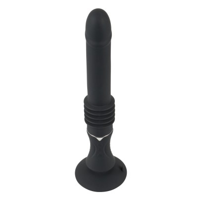 Prostoročni vibrator