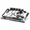 Bondage set z 10 izdelki