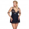 Komplet Babydoll Cotteli