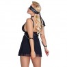 Komplet Babydoll Cotteli