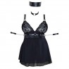 Komplet Babydoll Cotteli