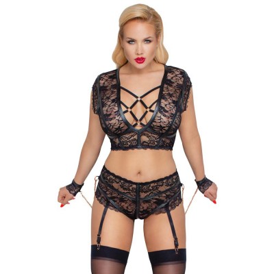 Seksi komplet Cotteli