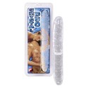 Dvojni penis Crystal duo