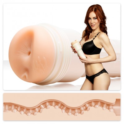 Fleshlight Girls vložek - Maitland Ward Tight Chicks