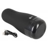 Masturbator s 3 funkcijami Rebel
