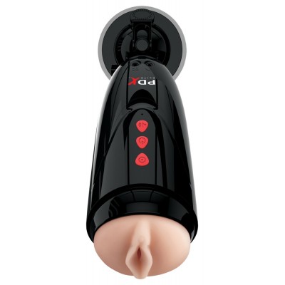 Zvočni masturbator PDX