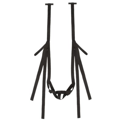 Gugalnica za vrata Bad Kitty