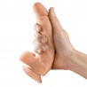 Realistični dildo Zane