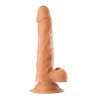 Realistični dildo Zane
