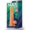 Realistični dildo Zane