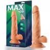 Realistični dildo Zane