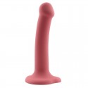 Prilagodljiv Bouncy Dildo