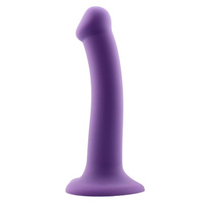 Prilagodljiv dildo Bouncy