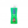 Lubrikant Durex Play Massage 2 v 1 Aloe
