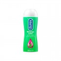 Lubrikant Durex Play Massage 2 v 1 Aloe
