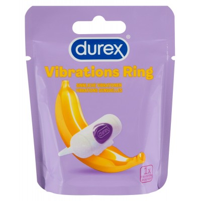 Durex Play Vibrations