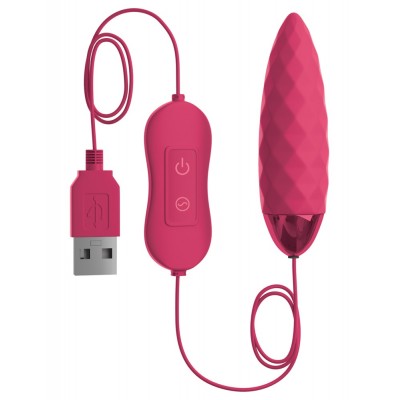 Mini bullet vibrator Fun