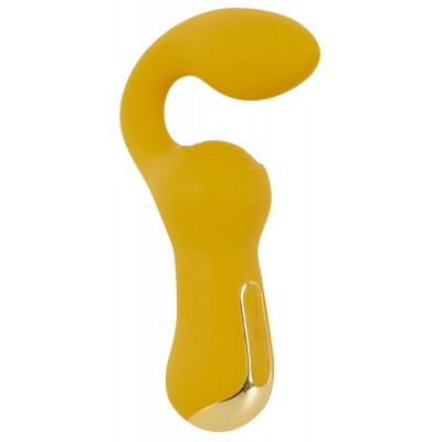 Dvojni vibrator