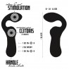 Dvojni vibrator