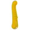 Narebren vibrator za G-Točko