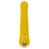 Narebren vibrator za G-Točko