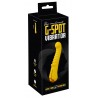 Narebren vibrator za G-Točko