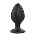 Silikonski Analni Čep Rifter