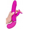 Špricajoči Rabbit Vibrator