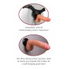 Realističen Vibrator No.12