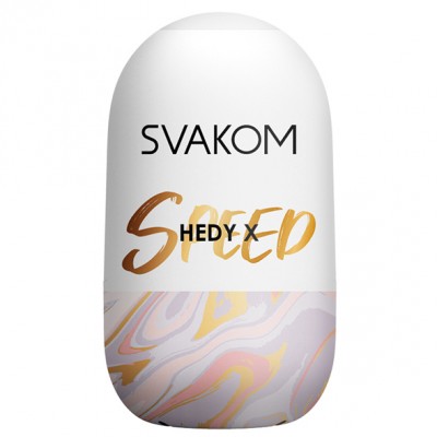 Set Masturbatorjev Hedy X Speed