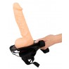 Strap-on z vdolbino Erection Assistant