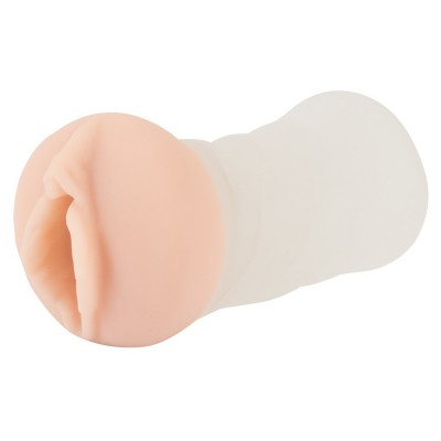 Masturbator Soft Stroker